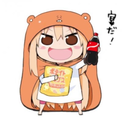 可爱小埋头像头像版图片