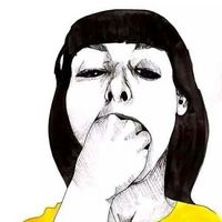 欧美风动漫头像图片