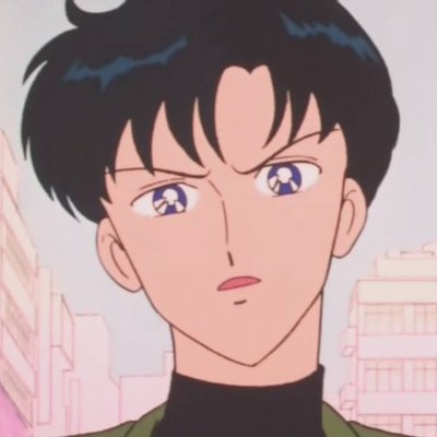 日系旧漫头像男生头像图片
