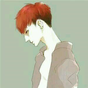 欧美网络漫画头像男图片