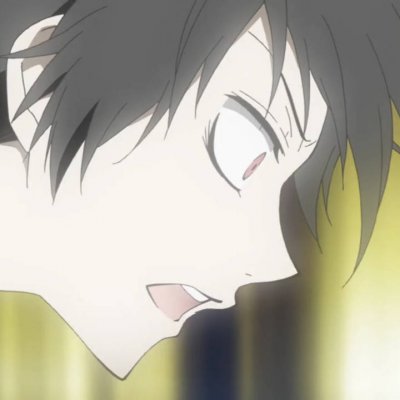 日系旧漫头像男生头像图片