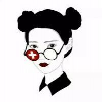 二次元动漫头像女霸气冷酷高冷图片
