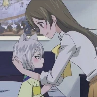 奈奈生巴卫情侣头像头像巴卫情侣头像一左一右图片
