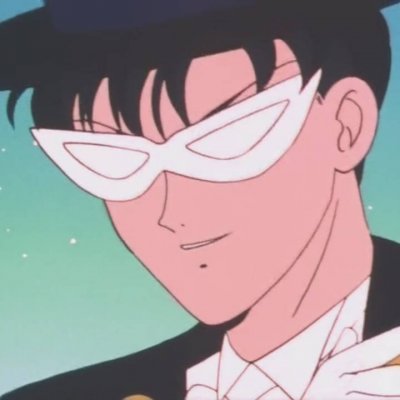 日系旧漫头像男生头像图片