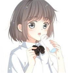 怦然心动情侣头像一左一右两张图片