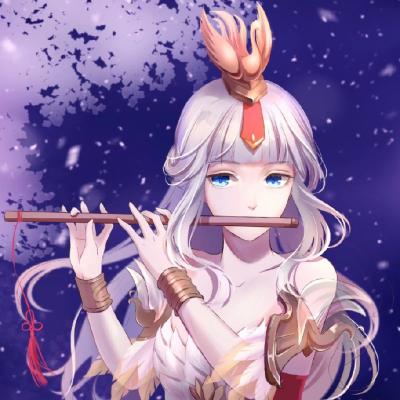 动漫情侣头像帅气一对霸气冷酷图片