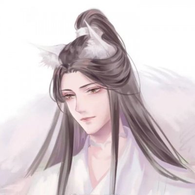男头超酷高冷动漫头像图片