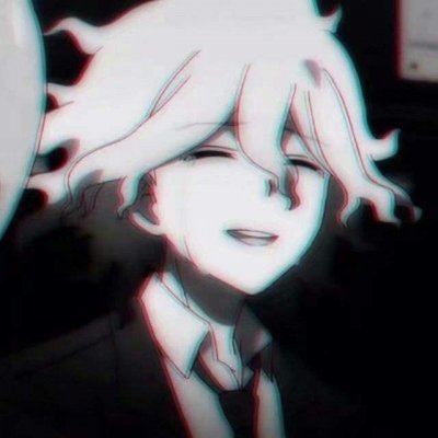 帅气动漫少年头像图片