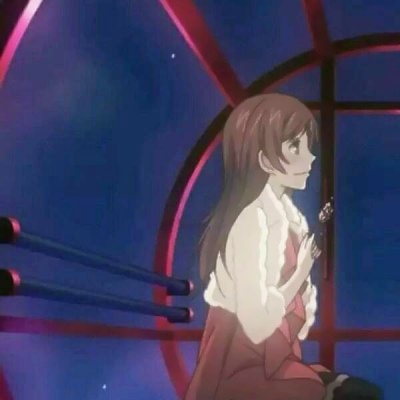 奈奈生巴卫情侣头像头像巴卫情侣头像一左一右图片