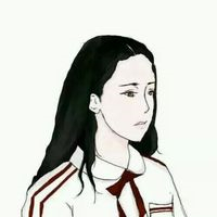 欧美风动漫头像图片