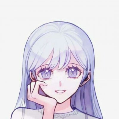 动漫一对两张情侣图片