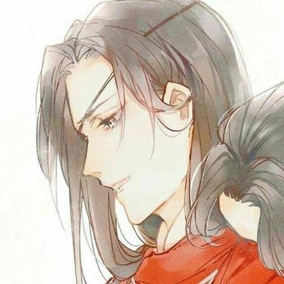 帅气动漫少年头像图片