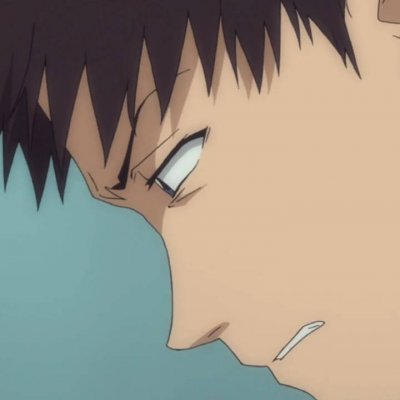 日系旧漫头像男生头像图片