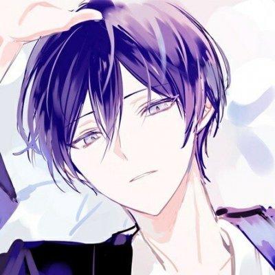 抖音男生动漫头像帅气冷酷大图图片