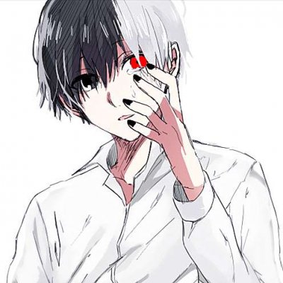 炫酷qq头像动漫男生冷酷帅图片