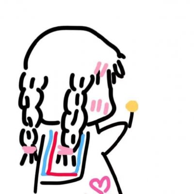 情侣头像卡通漫画两张一对图片