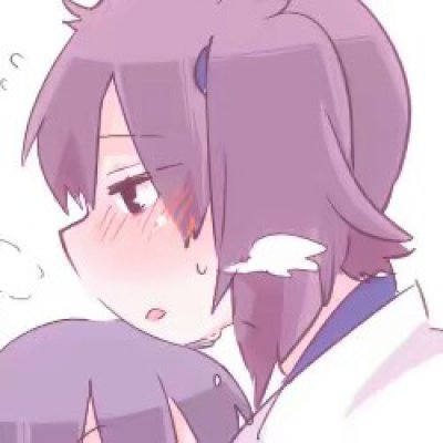 情侣头像无水印动漫图片