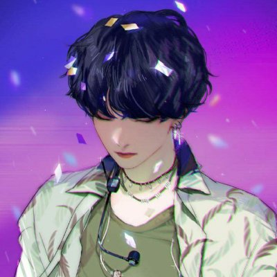 帅气高冷男头头像动漫图片
