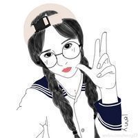 二次元动漫头像女霸气冷酷高冷图片