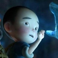 大圣归来小和尚头像头像很萌很可爱图片