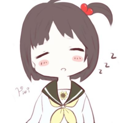 微信头像卡通可爱的萌图片