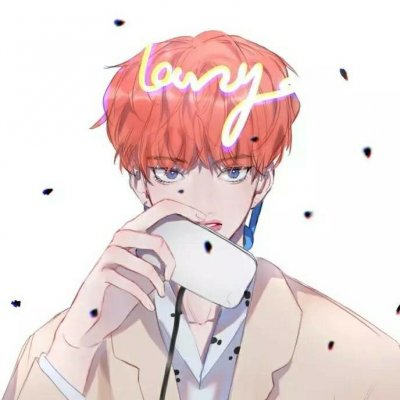 帅气高冷男头头像动漫图片