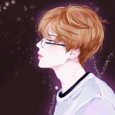 动漫男头超帅超酷二次元图片