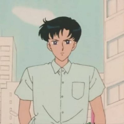 日系旧漫头像男生头像图片