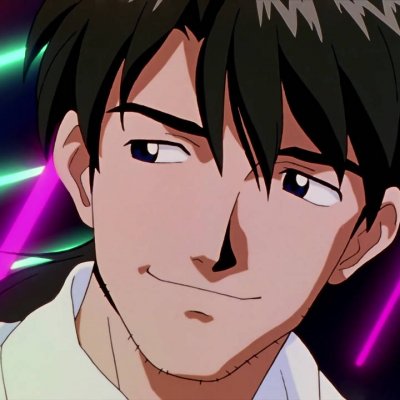 日系旧漫头像男生头像图片