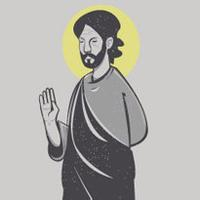 欧美风动漫头像图片