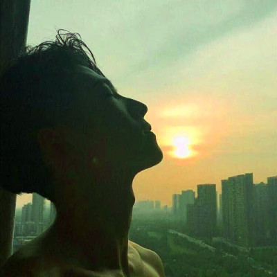 49组超级好看的情侣头像，拿着这个合集去撩喜欢的人吧图片