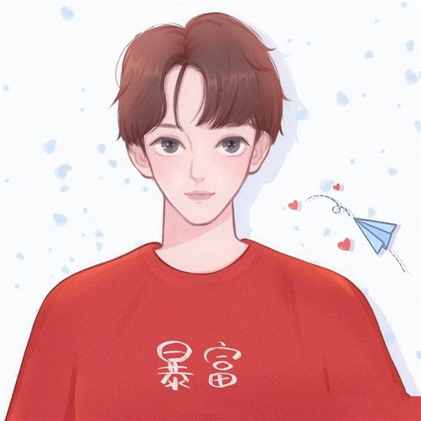 最好看的情侣头像照片12组图片
