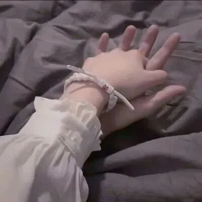 104张微信好看的情侣头像,超甜情侣图片