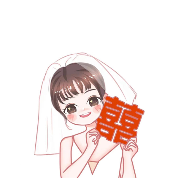 最好看的情侣头像照片12组图片