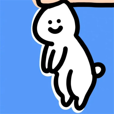 44组好看的全网情侣头像图片