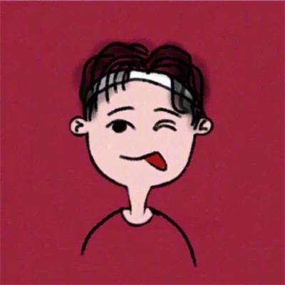 49组超级好看的情侣头像，拿着这个合集去撩喜欢的人吧图片