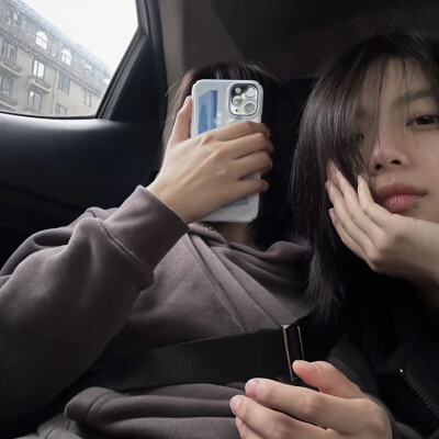 44组好看的全网情侣头像图片