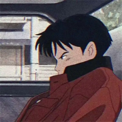 （46对）情侣头像，和喜欢的人一起用吧！图片