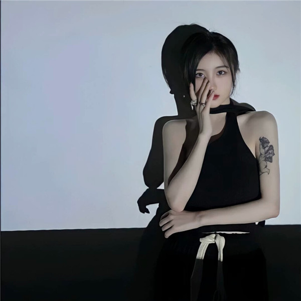最好看的情侣头像照片12组图片