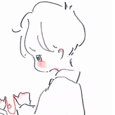 49组超级好看的情侣头像，拿着这个合集去撩喜欢的人吧图片