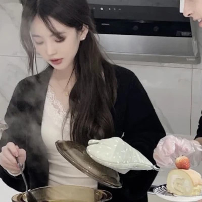 68张好看的qq情侣头像图片